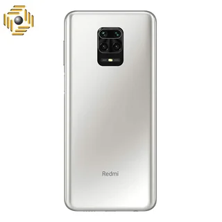 گوشی موبایل شیائومی مدل Redmi Note 9 Pro M2003J6B2G دو سیم کارت ظرفیت 128 گیگابایت
