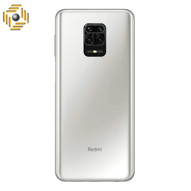 گوشی موبایل شیائومی مدل Redmi Note 9 Pro M2003J6B2G دو سیم کارت ظرفیت 128 گیگابایت