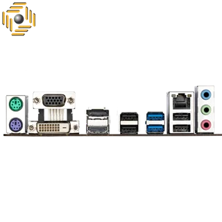 مادربرد گیگابایت H610M H DDR5