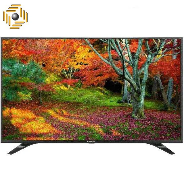 تلویزیون ال ای دی هوشمند ایکس ویژن مدل 49XT530 سایز 49 اینچ