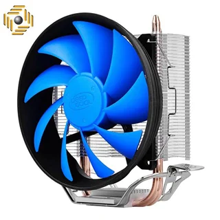 سیستم خنک کننده بادی دیپ کول مدل GAMMAXX 200T