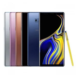 گوشی موبایل سامسونگ مدل Galaxy Note 9 دو سیمکارت ظرفیت 128 گیگابایت