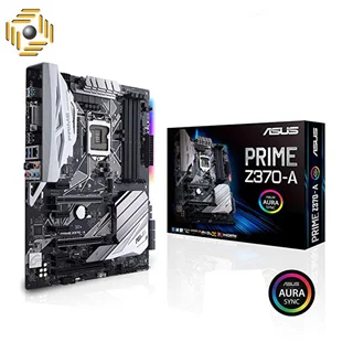 مادربرد ایسوس مدل Prime Z370-A