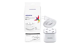 شارژر رومیزی ای دیتا مدل CU0480QC