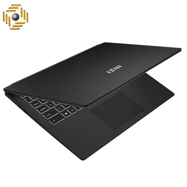لپ تاپ 15.6 اینچی ام اس آی مدل Modern 15 B12MO-i5 1235U-16GB DDR4-512GB SSD-IPS