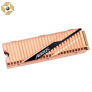 اس اس دی گیگابایت AORUS NVMe M.2 Gen4 500GB