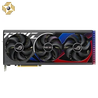 کارت گرافیک ایسوس ROG Strix GeForce RTX 4090 24GB GDDR6X