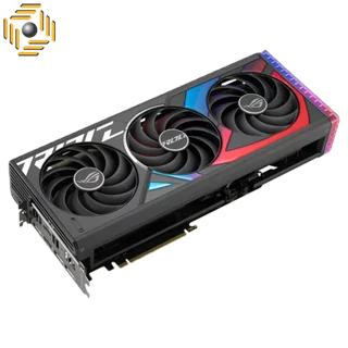 کارت گرافیک ایسوس ROG Strix GeForce RTX 4070Ti 12GB GDDR6X OC Edition