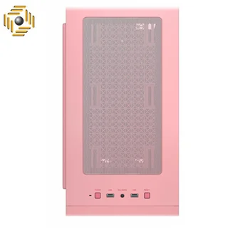 کیس دیپ کول MACUBE 110 PINK
