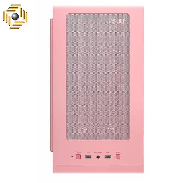 کیس دیپ کول MACUBE 110 PINK