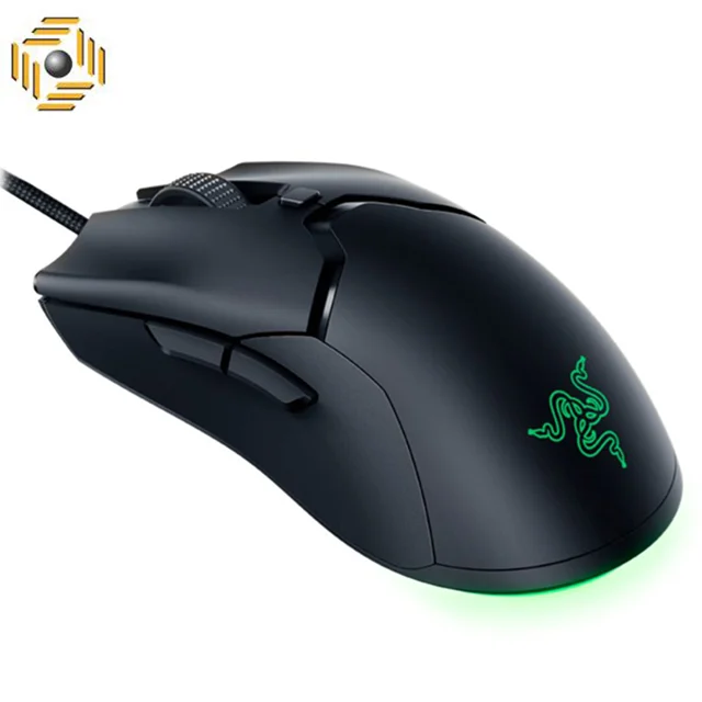 ماوس مخصوص بازی ریزر مدل Viper Mini