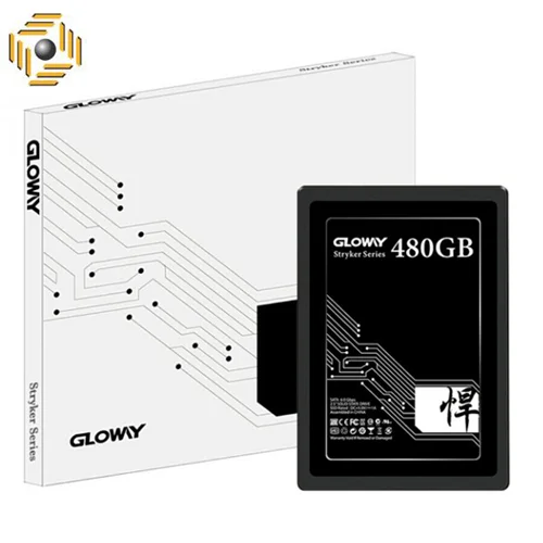 اس اس دی گلوی مدل Gloway-SSD FER series 480G