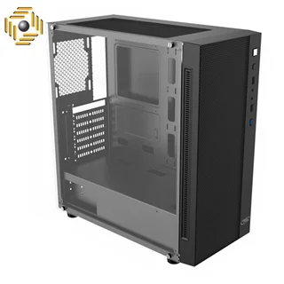 کیس دیپ کول MATREXX 55 MESH ADD-RGB 4F