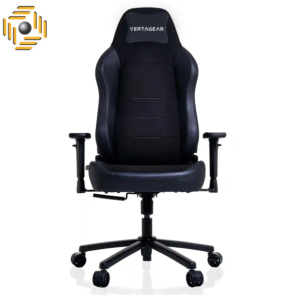 صندلی گیمینگ ورتاگیر SL3800 Carbon Black