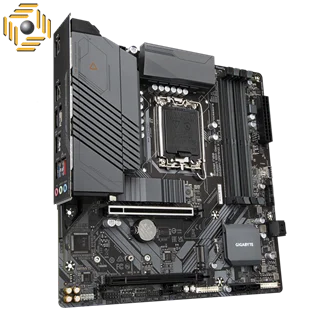 مادربرد گیگابایت B660M GAMING X