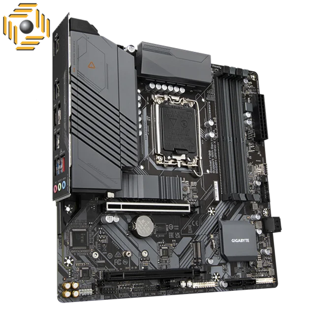 مادربرد گیگابایت B660M GAMING X