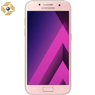 گوشی موبایل سامسونگ مدل Galaxy A7 2017 دو سیمکارت