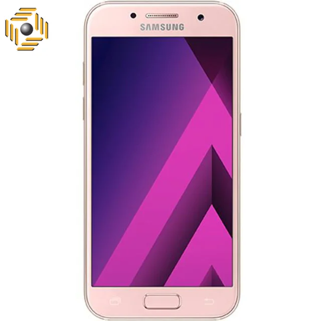 گوشی موبایل سامسونگ مدل Galaxy A7 2017 دو سیمکارت