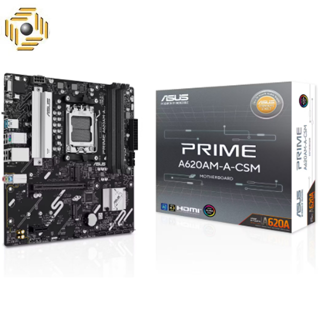 مادربرد ایسوس PRIME A620AM-A-CSM