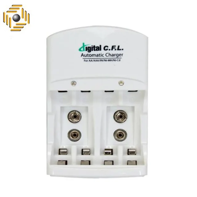 شارژر باتری سی اف ال مدل 802U