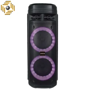 اسپیکر کینگ استار مدل KBS455