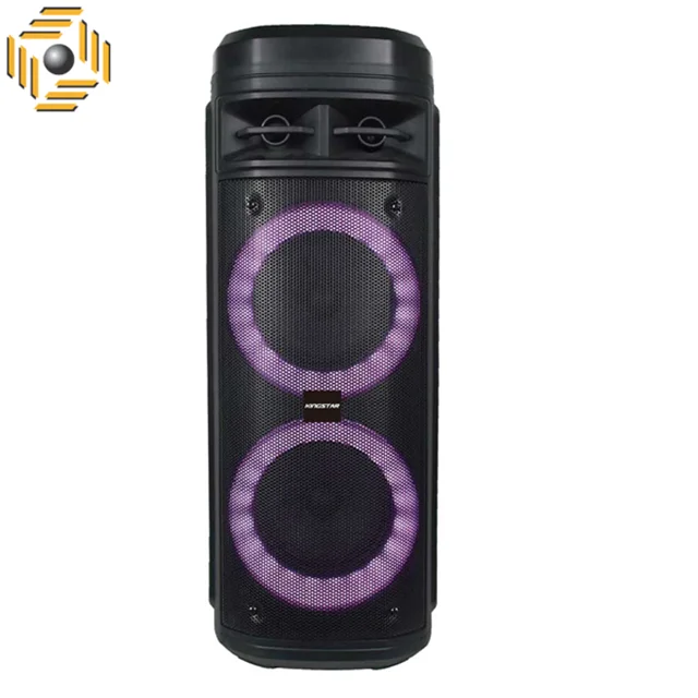 اسپیکر کینگ استار مدل KBS455