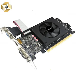 کارت گرافیک گیگابایت مدل GV-N710D5-2GIL 2G