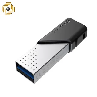 فلش مموری سیلیکون پاور مدل Z50 ظرفیت 32 گیگابایت