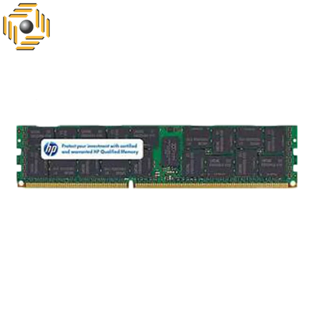 رم سرورDDR3 دوکاناله1333مگاهرتزCL9 اچ پی مدل500662-B21ظرفیت8گیگابایت