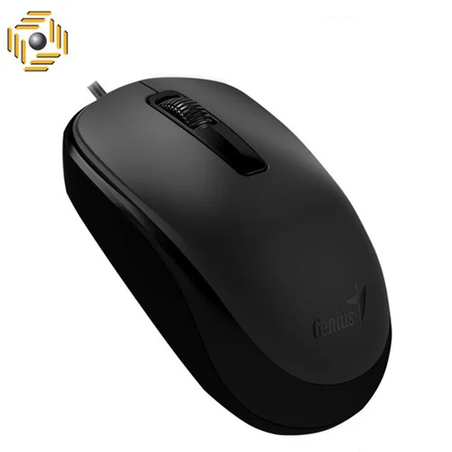 ماوس جنیوس مدل DX-125
