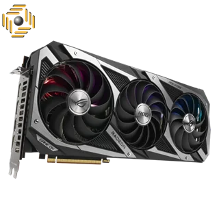 کارت گرافیک ایسوس ROG STRIX RX6700XT O12G GAMING