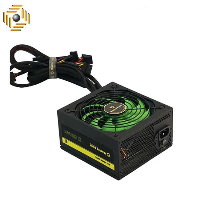 منبع تغذیه(پاور)کامپیوتر مستر تک مدل TX480W