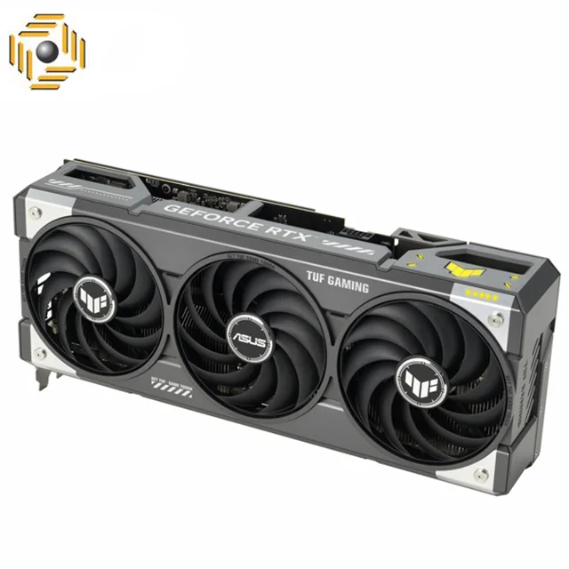 کارت گرافیک ASUS TUF Gaming RTX 5070 OC 12G