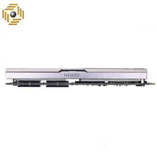 اس اس دی اینترنال گیگابایت مدل AORUS RGB M.2 NVMe ظرفیت 512 گیگابایت