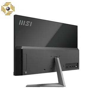 کامپیوتر بدون کیس لمسی 24 اینچ ام اس آی Modern AM241 11M i3/8GB/256GB SSD/intel