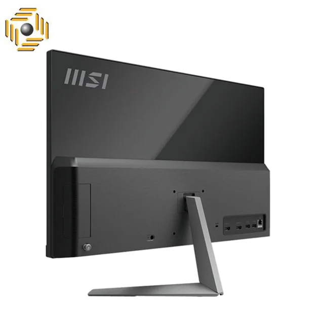 کامپیوتر بدون کیس لمسی 24 اینچ ام اس آی Modern AM241 11M i3/8GB/256GB SSD/intel
