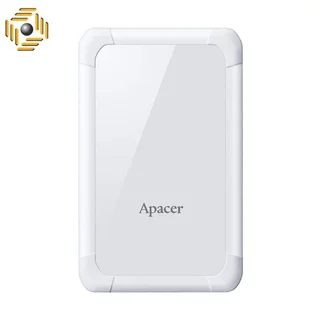 هارد اکسترنال اپیسر مدل AC532 ظرفیت 2 ترابایت