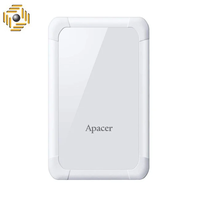 هارد اکسترنال اپیسر مدل AC532 ظرفیت 2 ترابایت