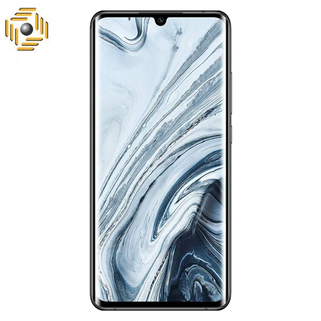 گوشی موبایل شیائومی مدل Mi Note 10 M1910F4G دو سیم کارت ظرفیت 128 گیگابایت