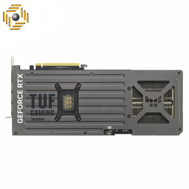 کارت گرافیک ASUS TUF Gaming RTX 5070 OC 12G