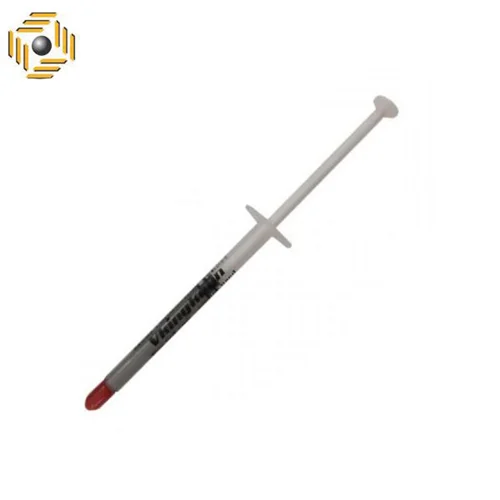 خمیر سیلیکون سرنگی کوچک مدل VKINGKEYN