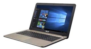 لپ تاپ 15 اینچی ایسوس مدل X541UV - O