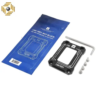 کانتکت فریم پردازنده ترمال رایت مدل Thermalright LGA1851-BCF V2 - Intel CPU Anti-Bend Bracket