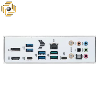 مادربرد ایسوس TUF GAMING Z790-BTF WIFI