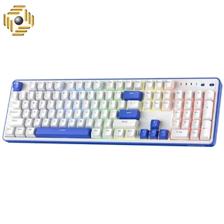 کیبورد گیمینگ ردراگونFAYE K685 PRO RGB