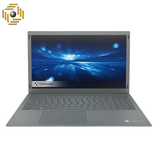 لپ تاپ 15 اینچی گیت‌وی مدل GWTN156-11BK