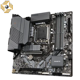 مادربرد گیگابایت B660M GAMING X