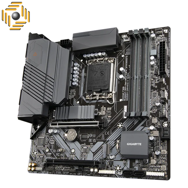 مادربرد گیگابایت B660M GAMING X