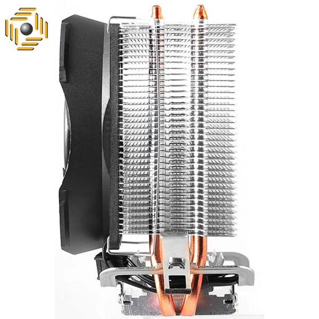 سیستم خنک کننده بادی گرین مدل NOTUS 100 - PWM