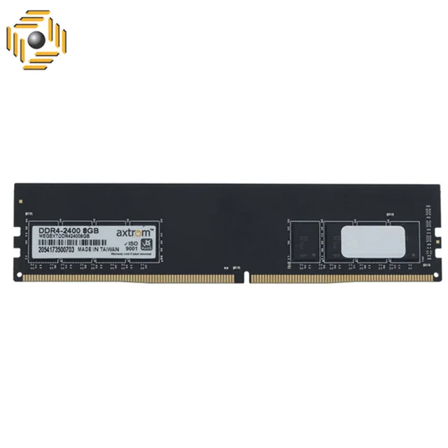 رم دسکتاپ DDR4 تک کاناله 2133 مگاهرتز اکستروم ظرفیت 8 گیگابایت